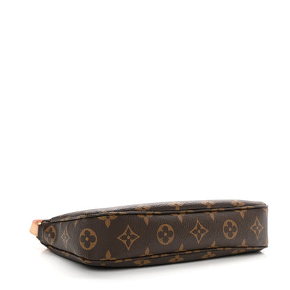 Louis Vuitton Monogram Pochette Accessories NM 4 of 8