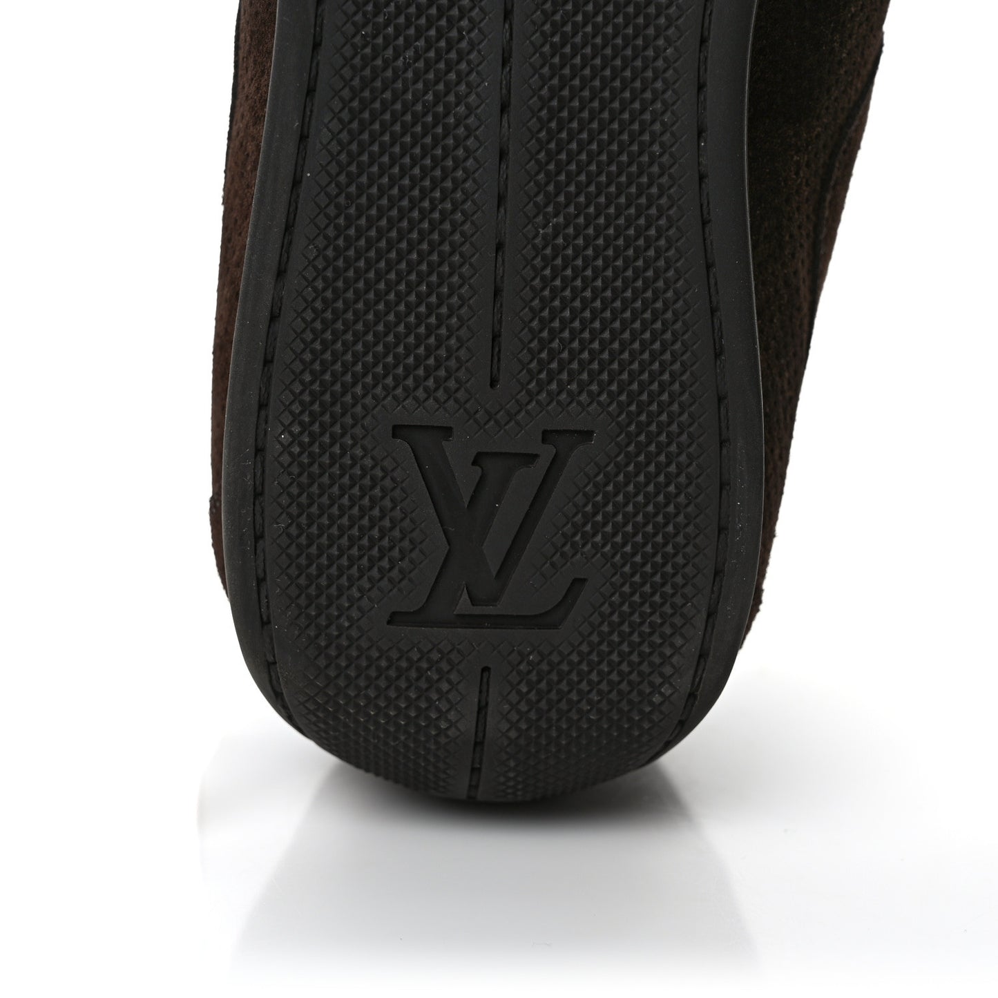 Suede Vibes Sneakers 9 Brown