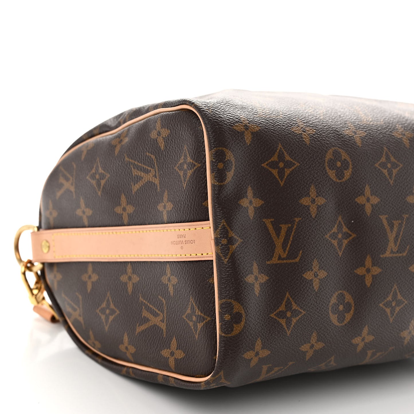 Monogram Speedy Bandouliere 25