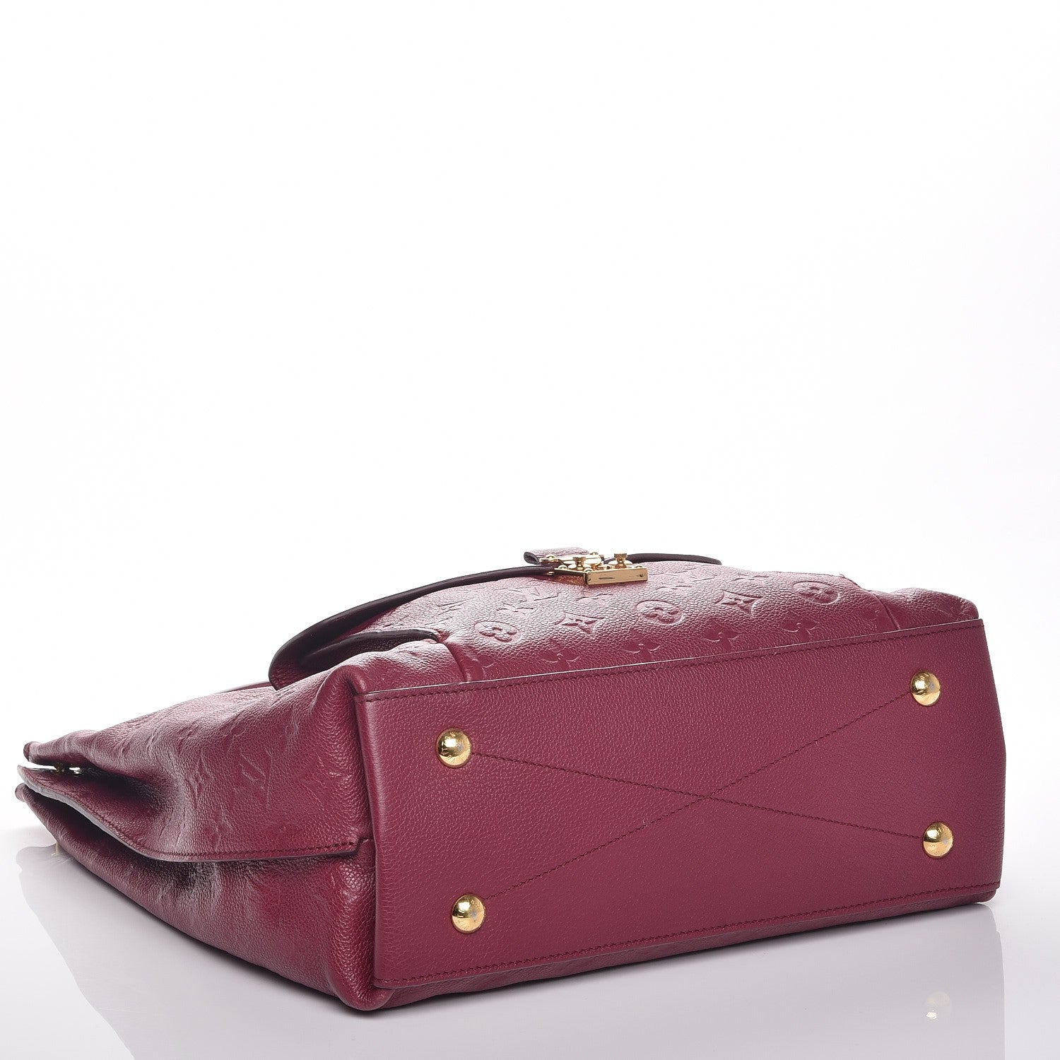Louis Vuitton Empreinte Metis Aurore 3 of 8
