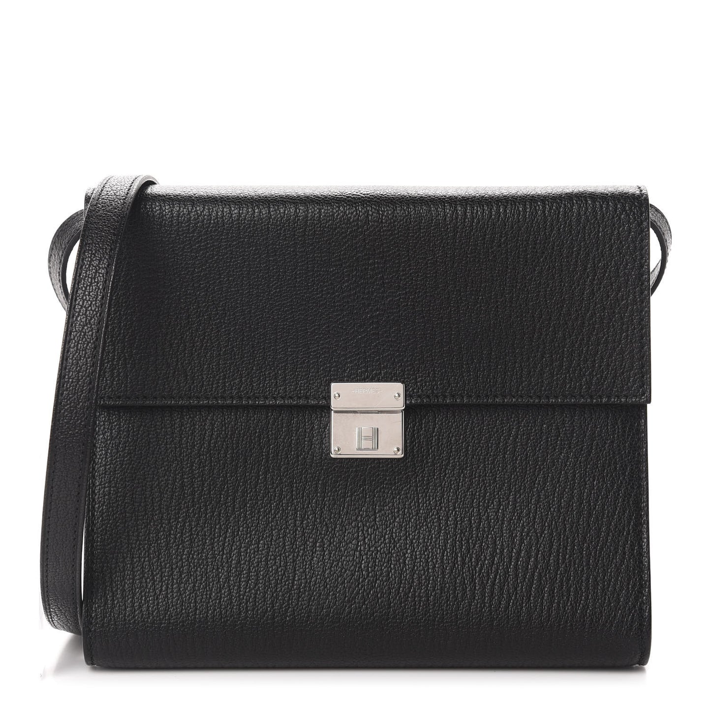 Chevre Mysore Clic 16 Wallet Black