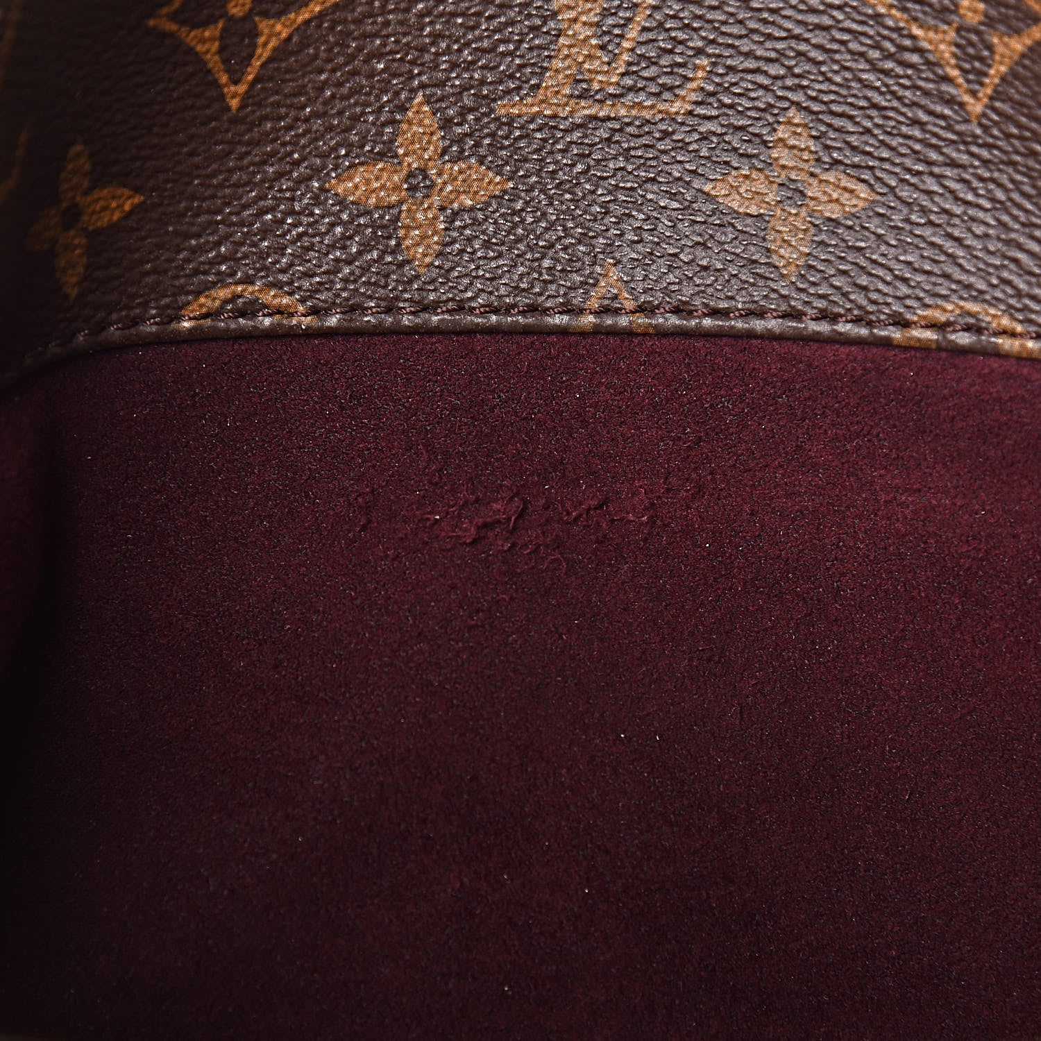 Louis Vuitton Monogram Melie 23 of 23