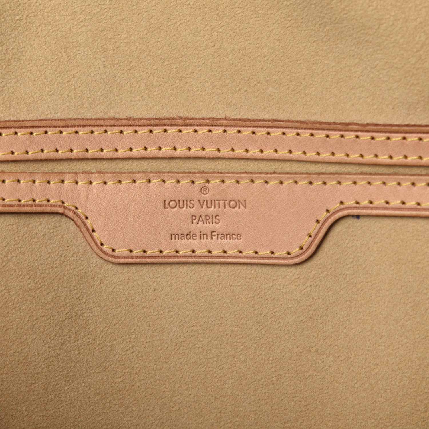 Louis Vuitton Monogram Retiro GM 6 of 10