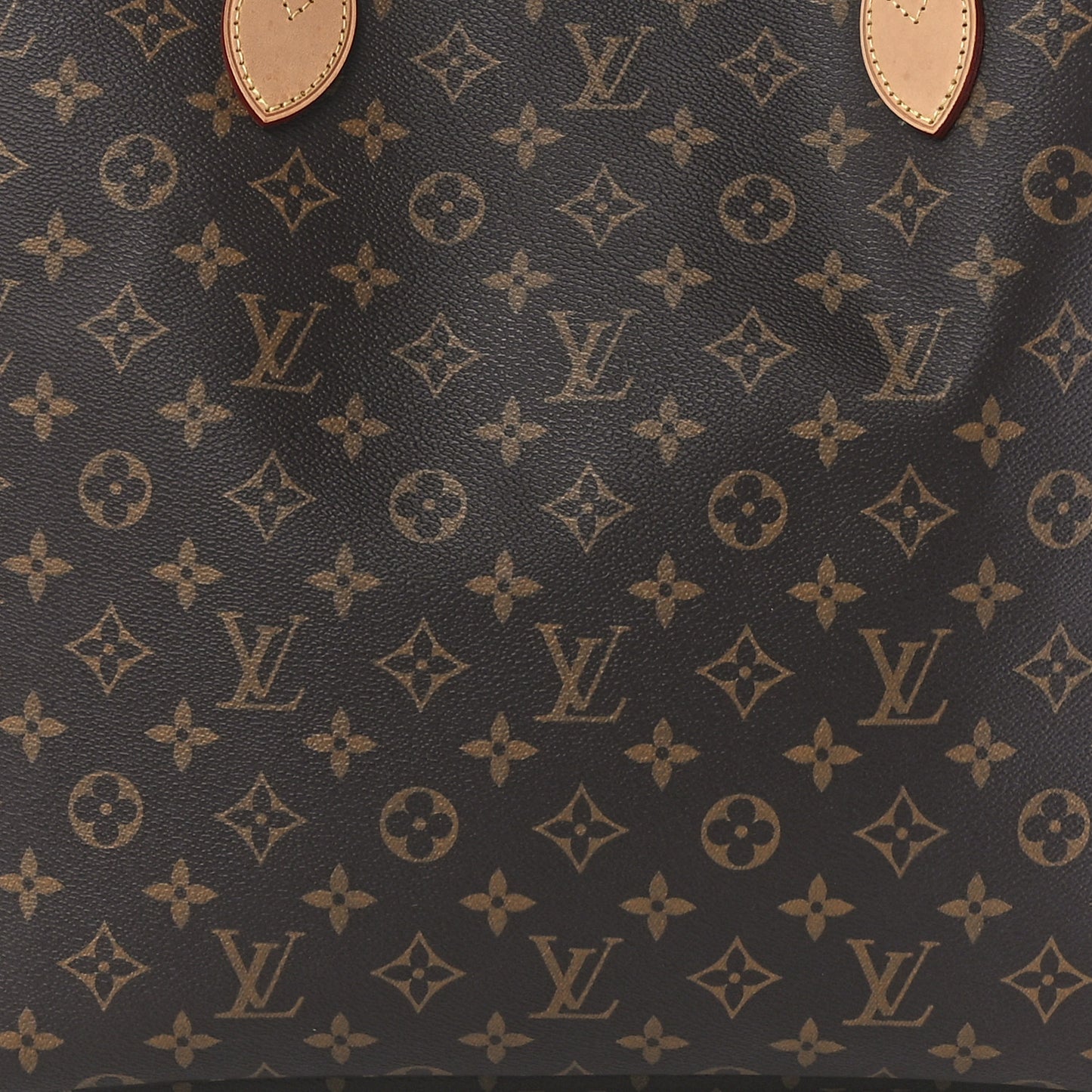 Monogram Neo Neverfull GM Pivoine