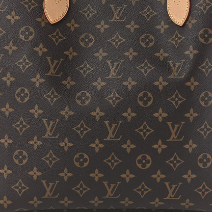 Louis Vuitton Monogram Neo Neverfull GM Pivoine 10 of 13