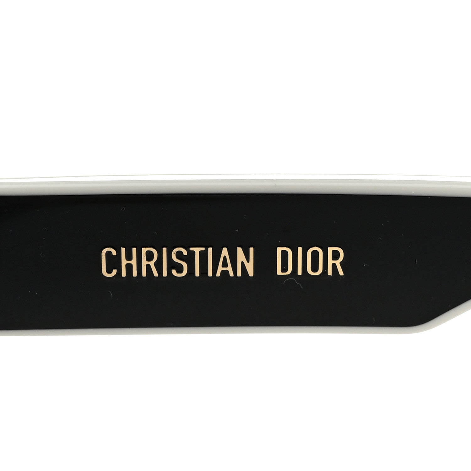 Christian Dior Diorpacific S2U Sunglasses Black 6 of 7