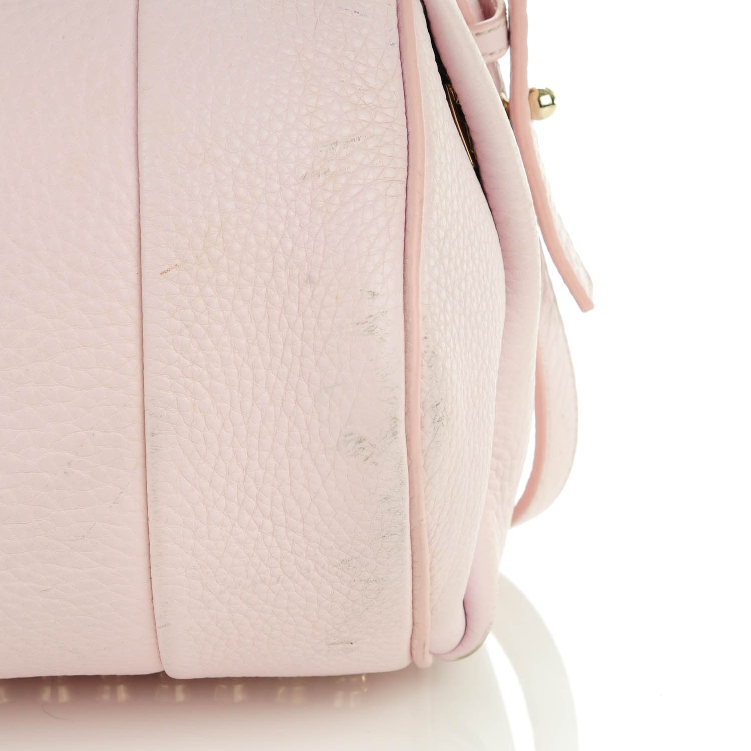 Alexander Wang Pebbled Lambskin Rocco Gummy 15 of 15