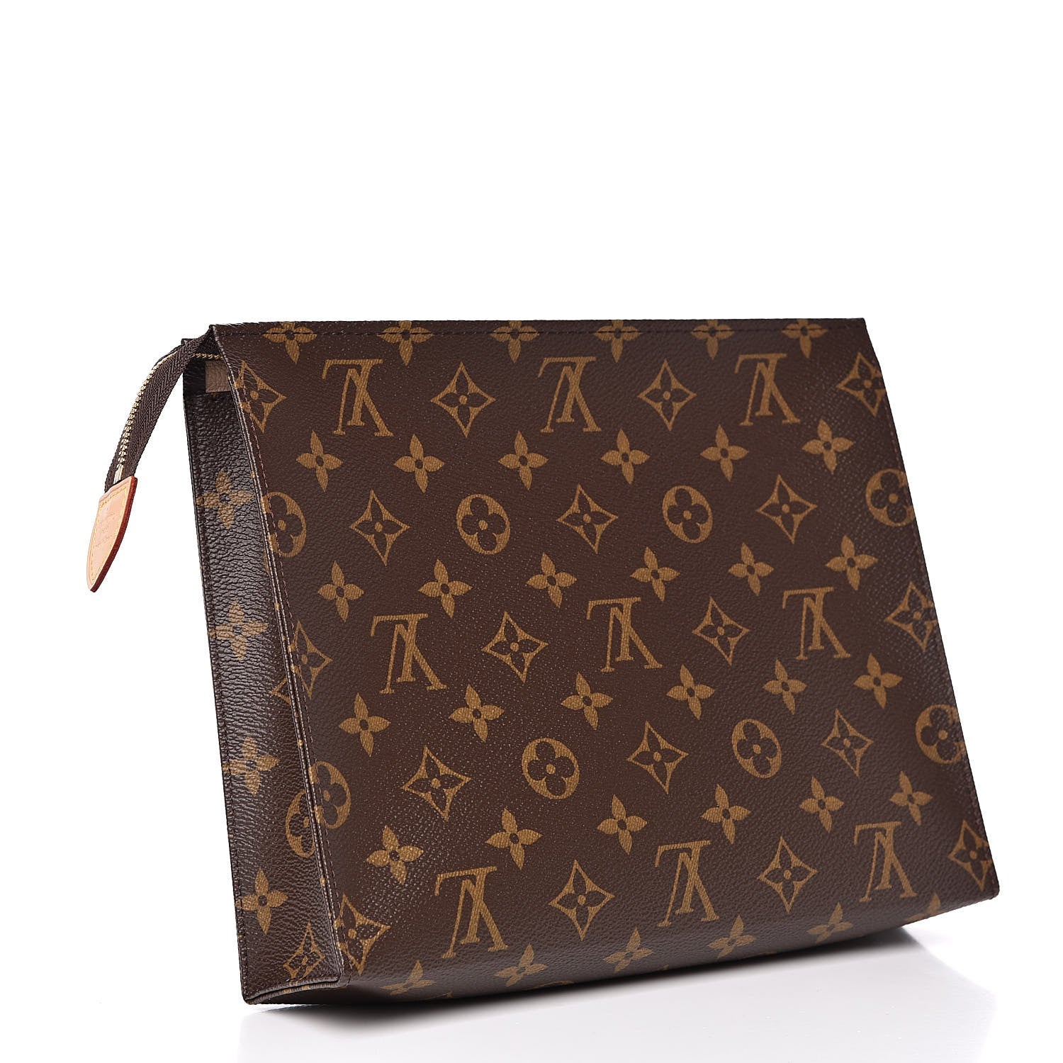 Louis Vuitton Monogram Toiletry Pouch 26 3 of 10