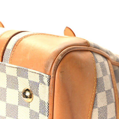 Louis Vuitton Damier Azur Berkeley 11 of 16