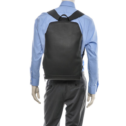 Hermes Taurillon Cristobal Cityback 27 Plomb 2 of 7