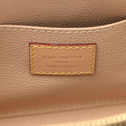 Louis Vuitton Monogram Cosmetic Pouch GM 6 of 8