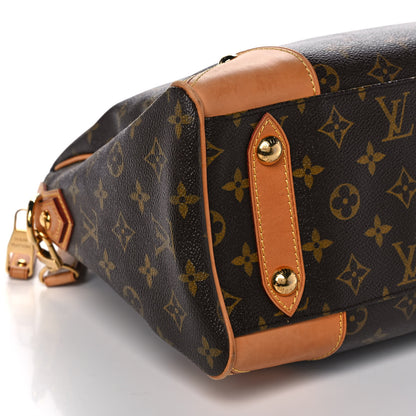 Louis Vuitton Monogram Retiro PM 9 of 14
