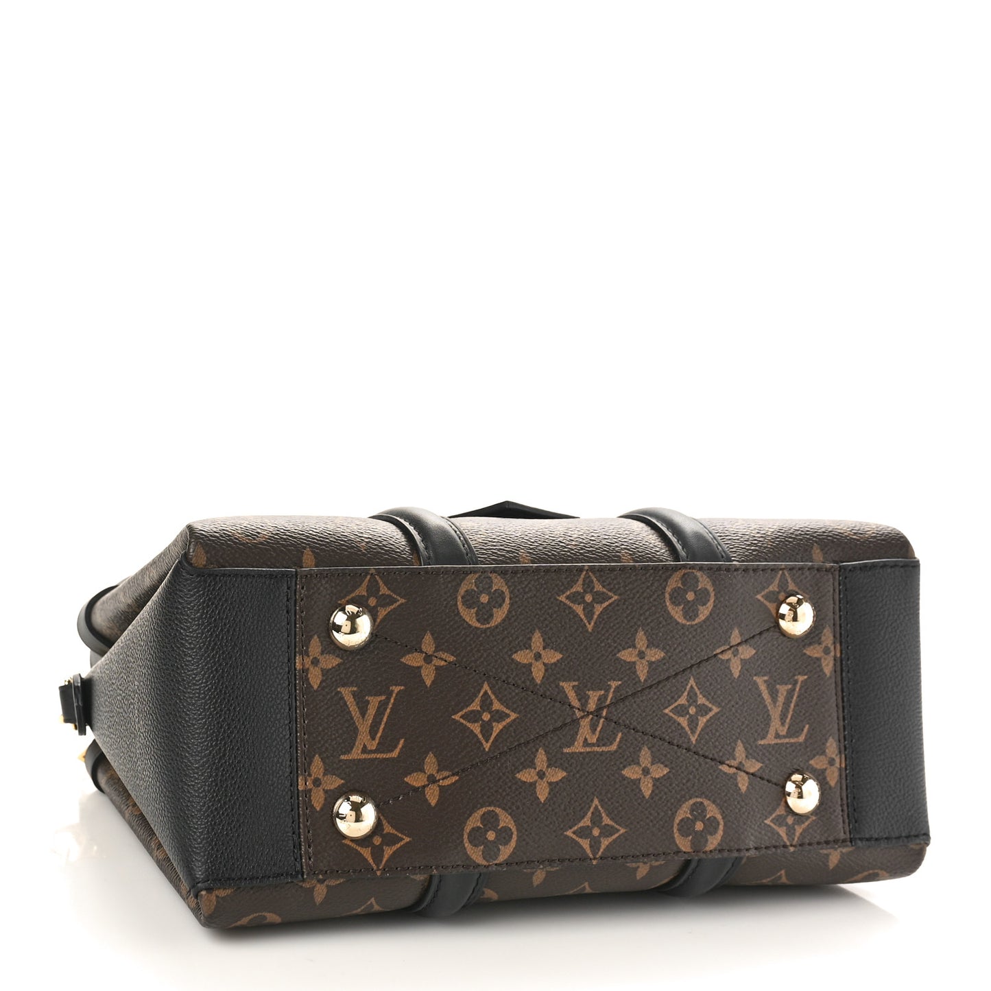 Monogram Soufflot BB Black