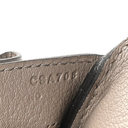 Hermes Togo Birkin 35 Gris Asphalte 7 of 10