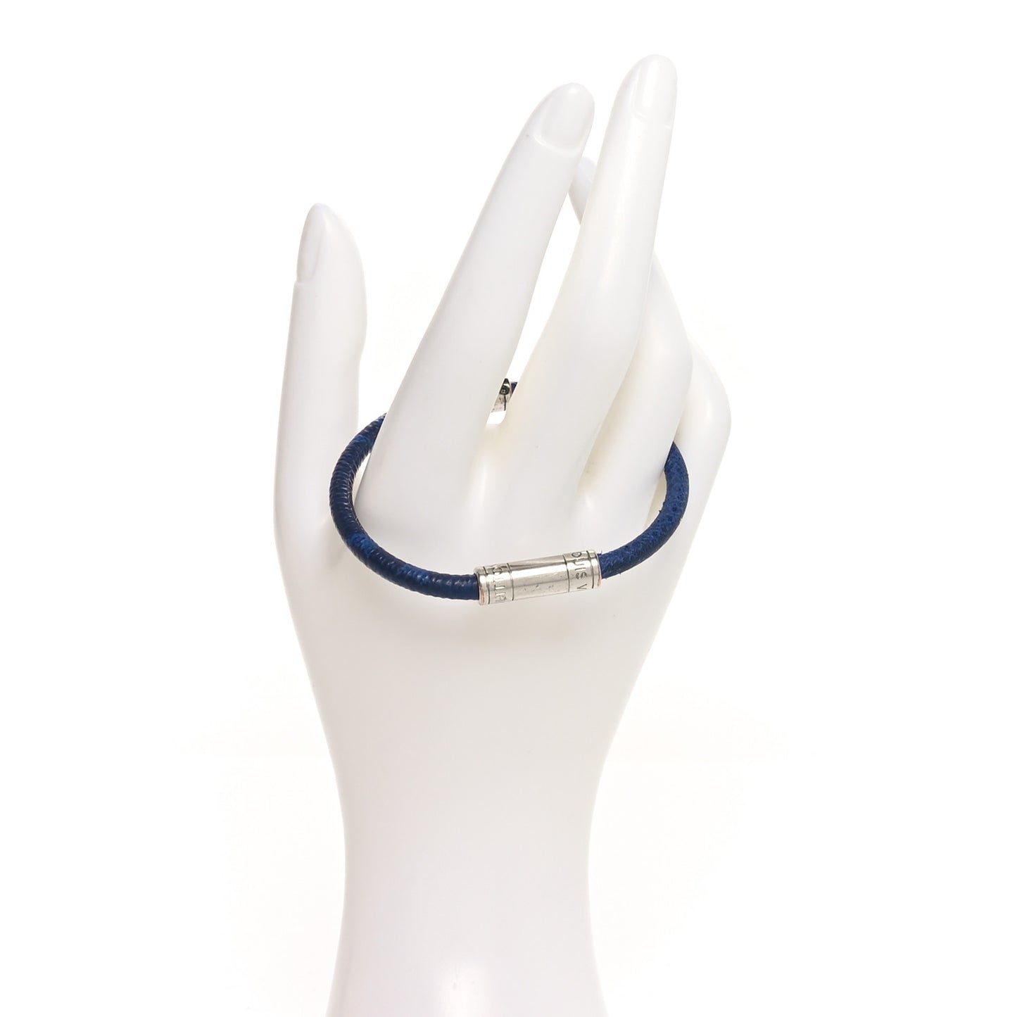 Taigarama Split Bracelet Blue