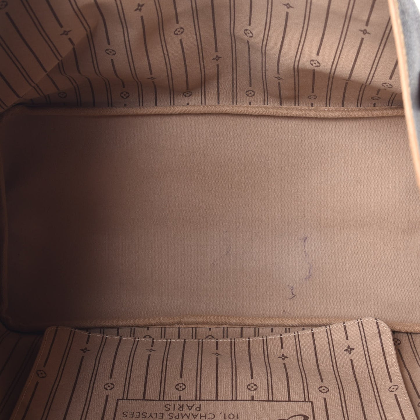Monogram Neverfull GM