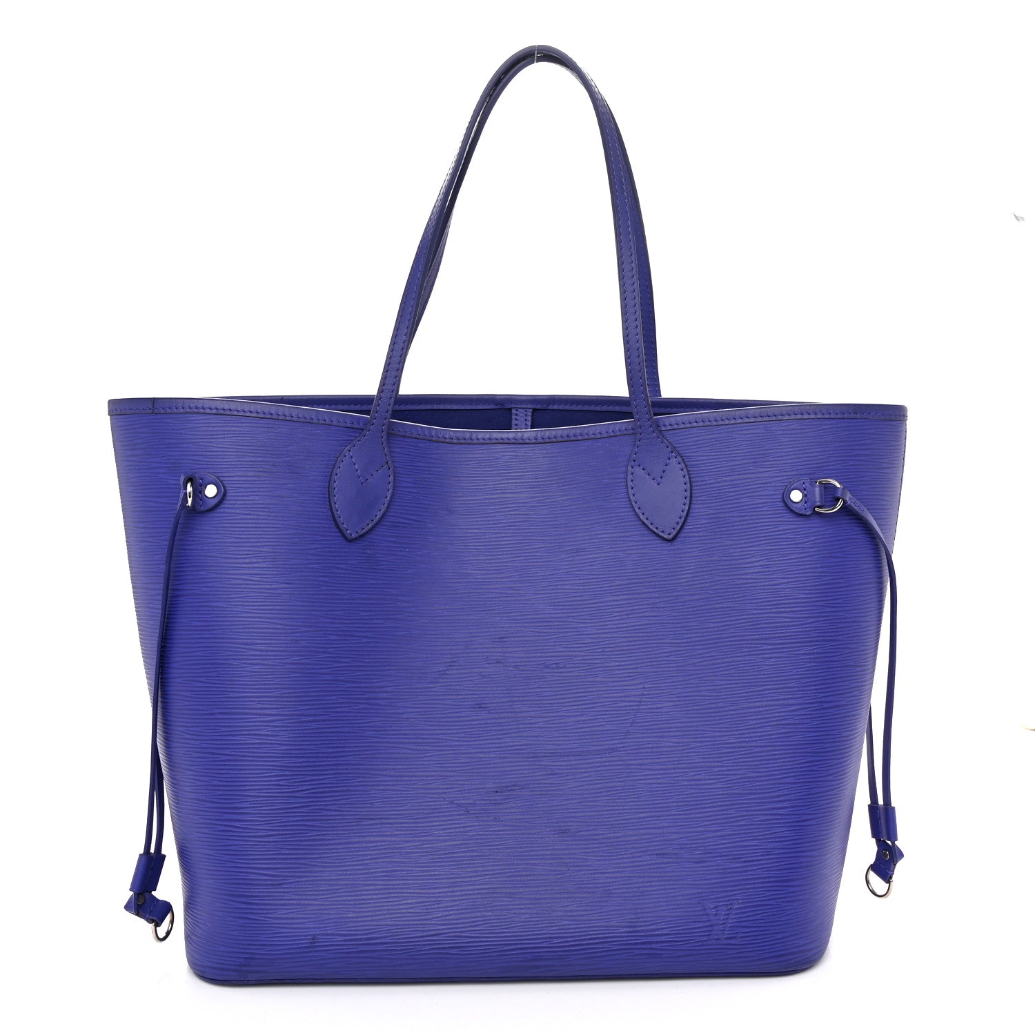 Louis Vuitton Epi Neverfull MM Figue 1 of 12