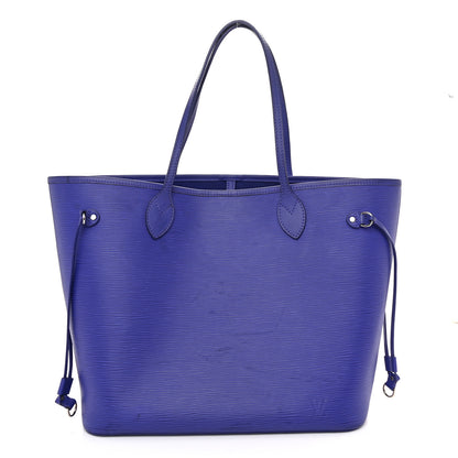 Louis Vuitton Epi Neverfull MM Figue 1 of 12