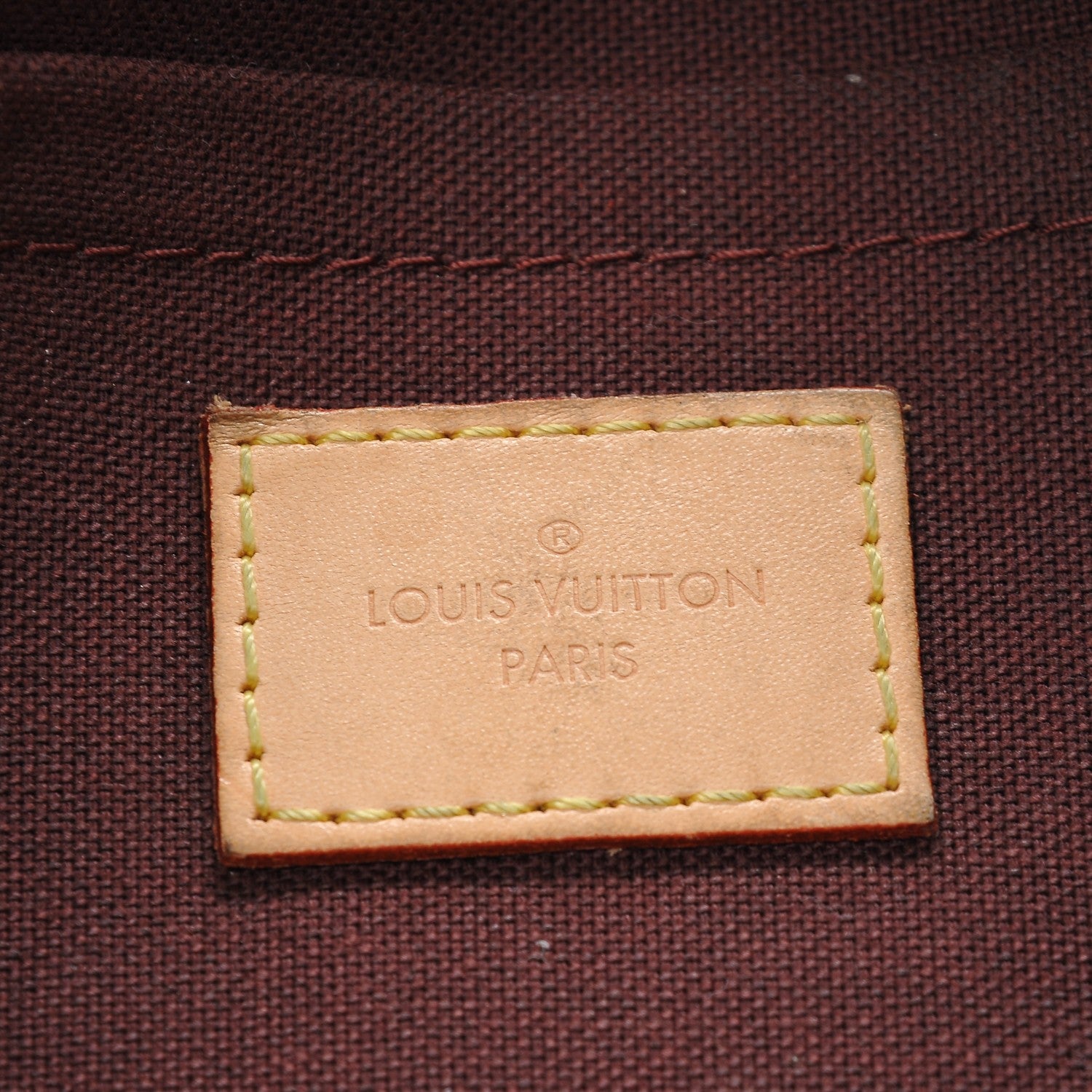 Louis Vuitton Monogram Favorite MM 5 of 8