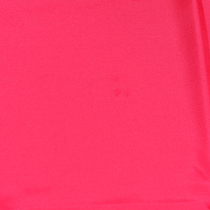 Christian Dior Silk D-Jungle Pop Butterfly Scarf Multicolor 5 of 6