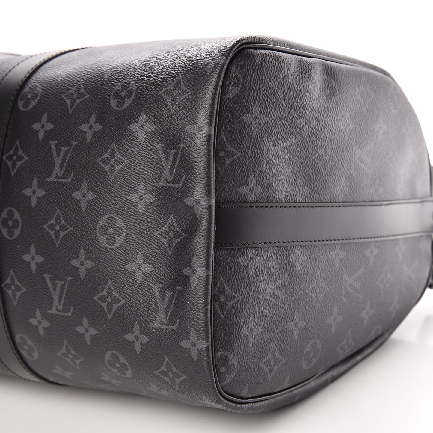 Monogram Eclipse Keepall Bandouliere 45