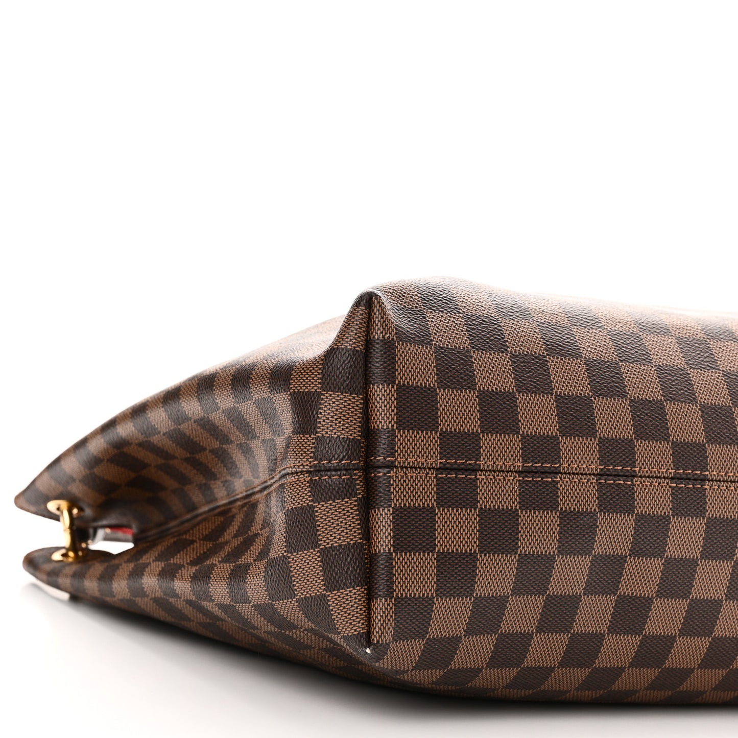 Damier Ebene Graceful MM