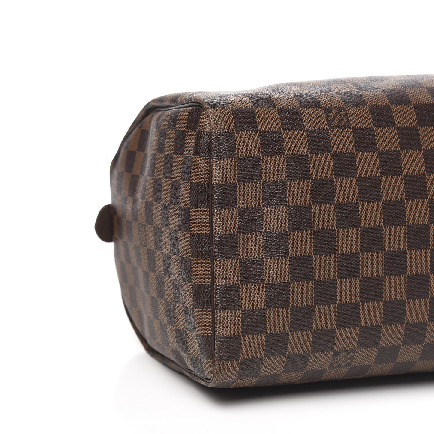 Damier Ebene Speedy 35