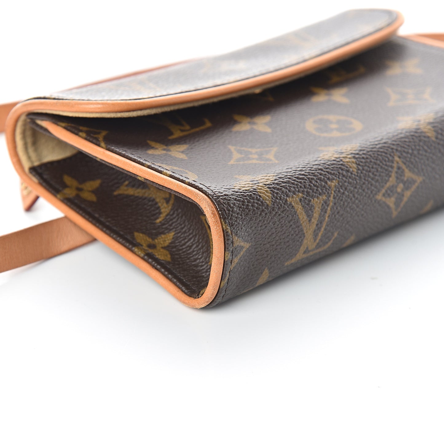 Monogram Pochette Florentine XS