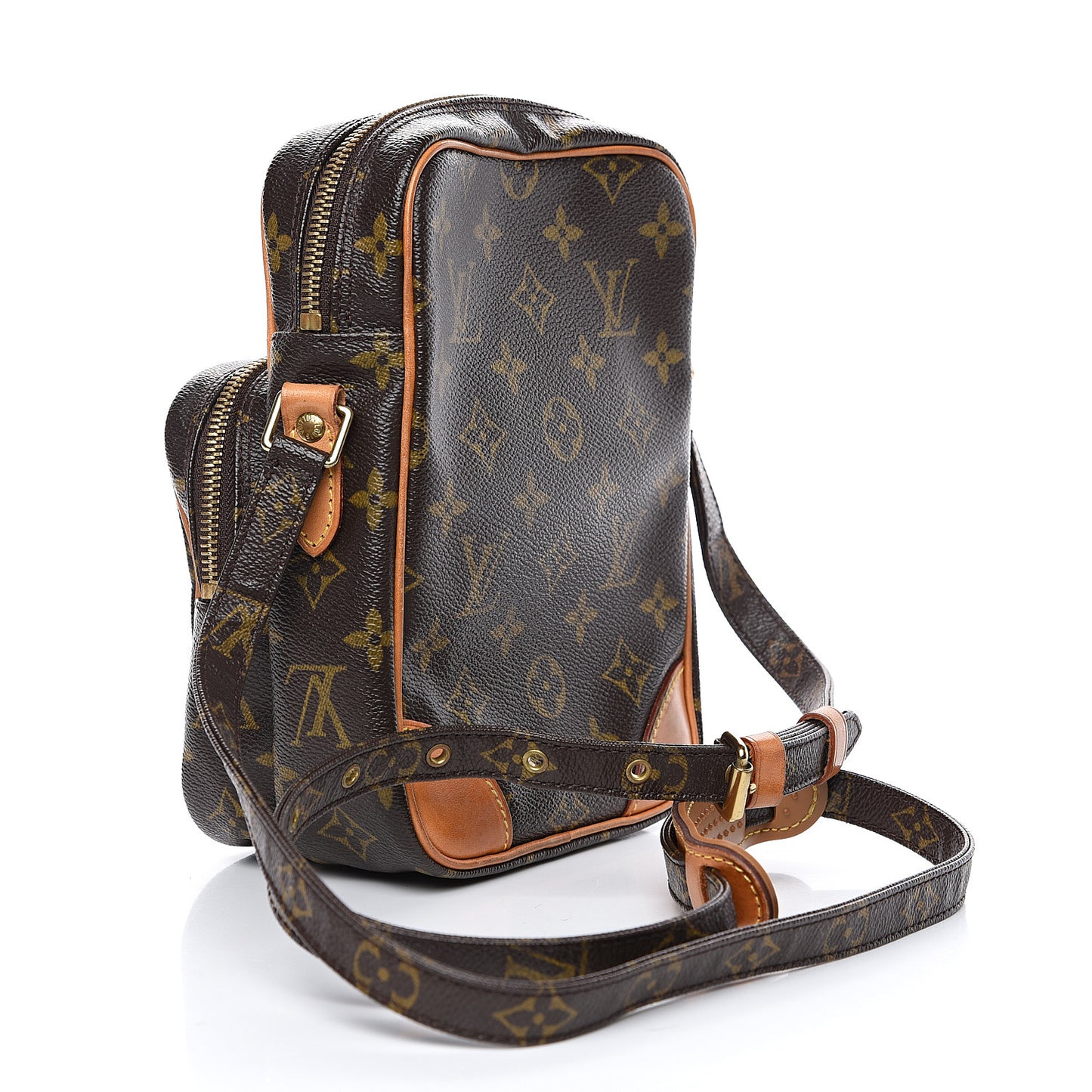 Monogram Amazone