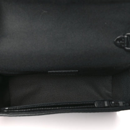 Louis Vuitton Monogram Eclipse Steamer Wearable Wallet 5 of 9