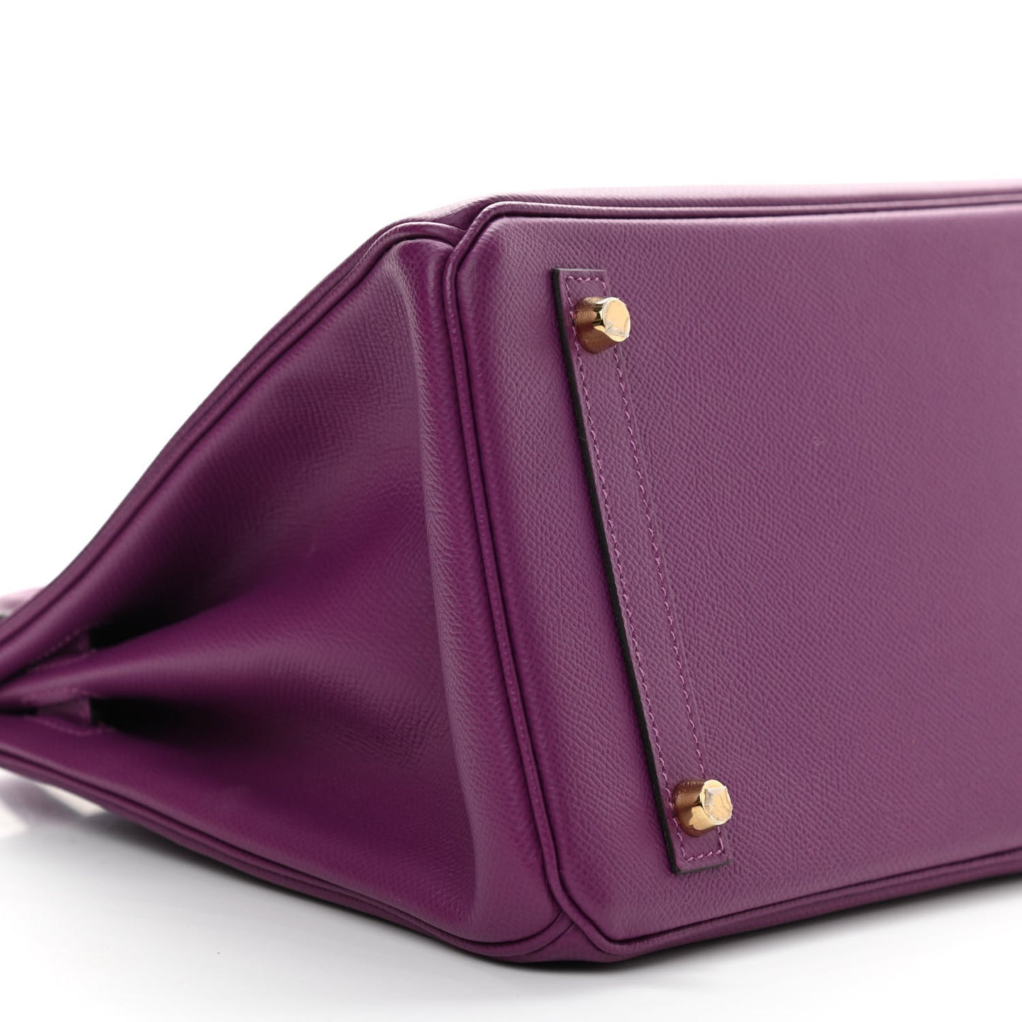 Epsom Birkin 30 Anemone