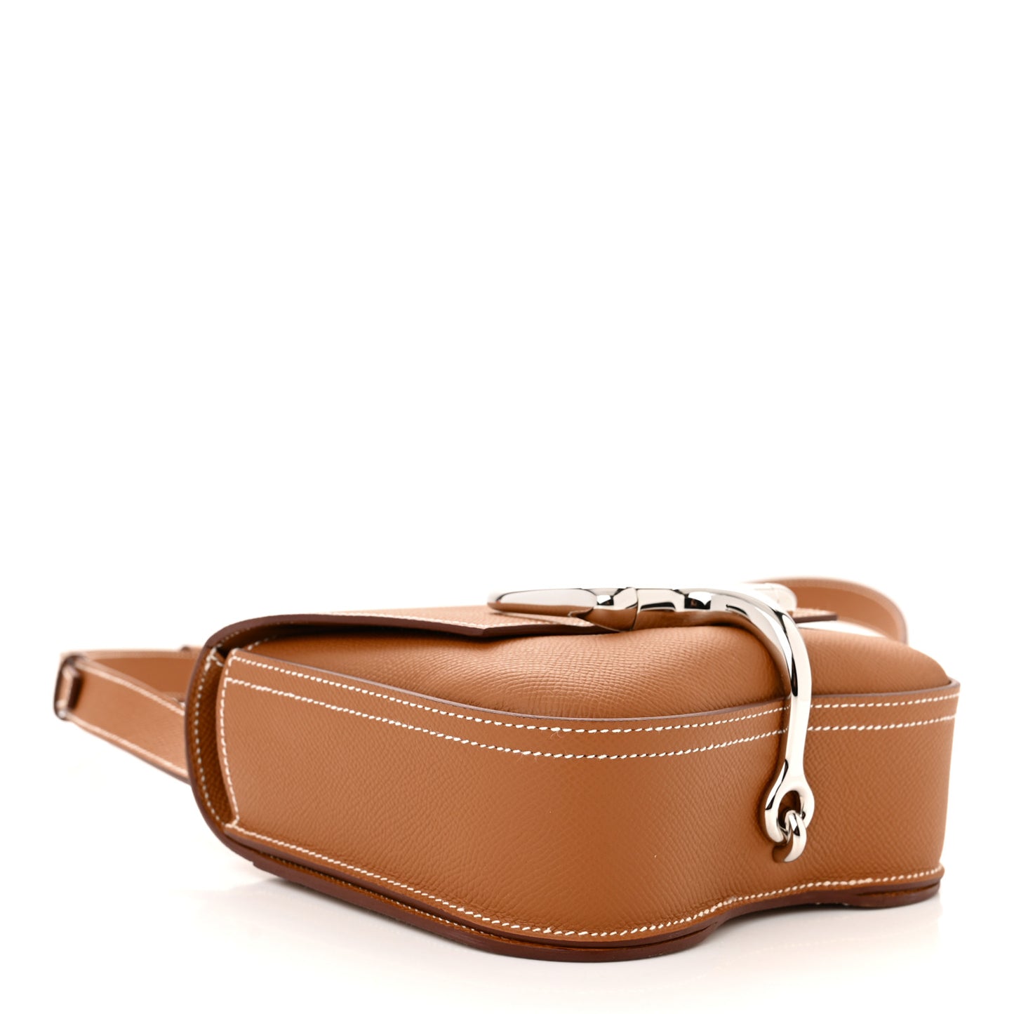Epsom Mini Della Cavalleria Gold