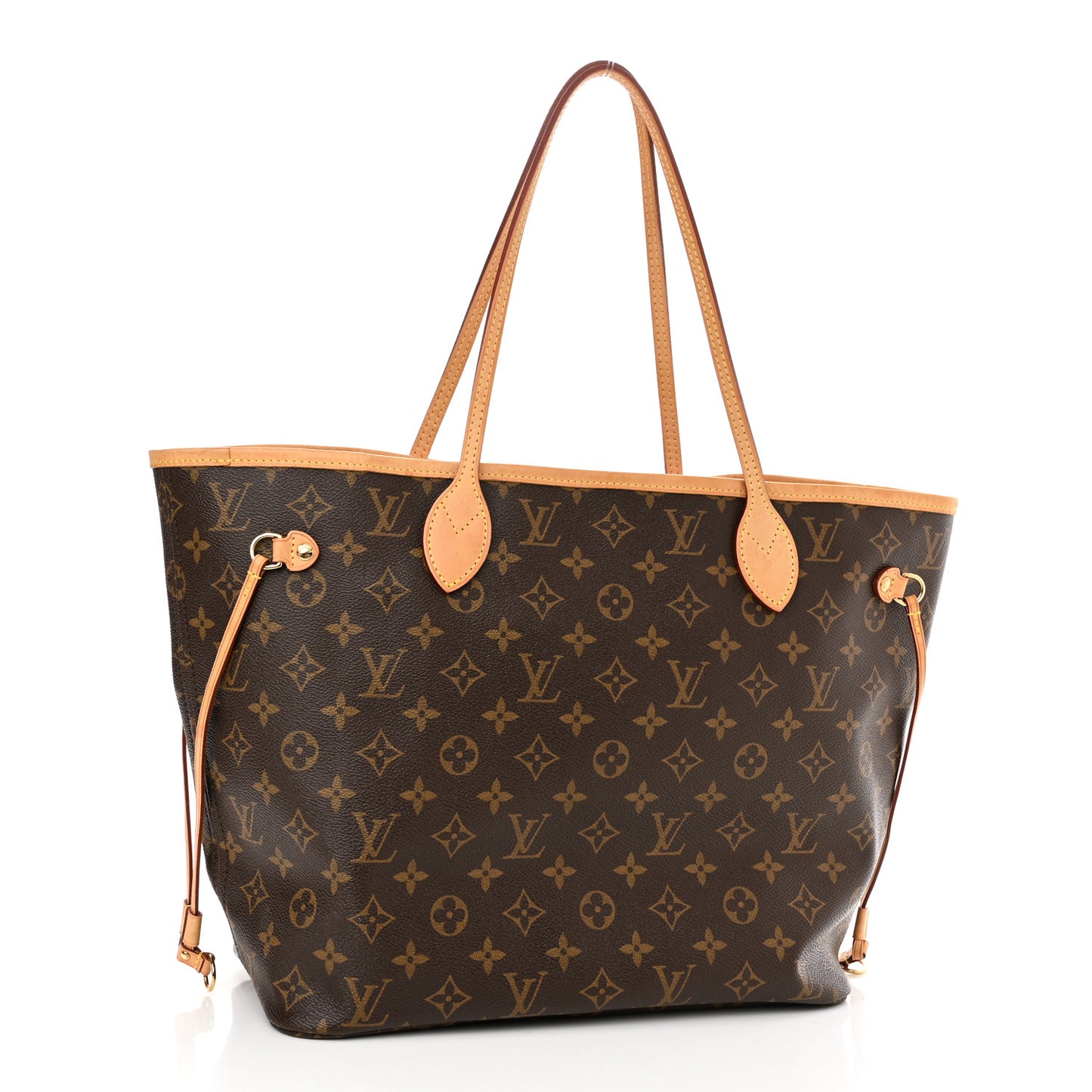 Monogram Neo Neverfull MM