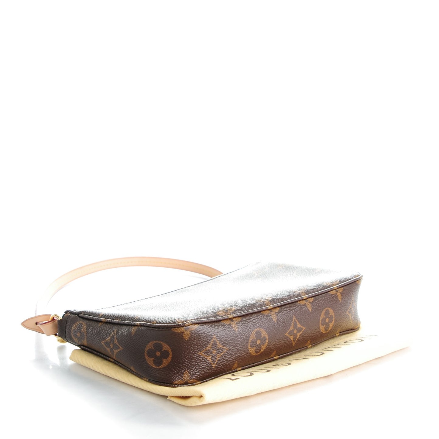 Monogram Pochette Accessories NM