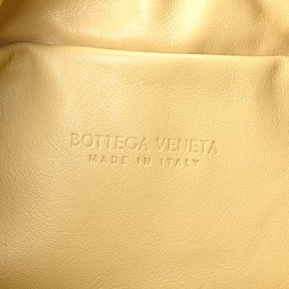 Bottega Veneta Nappa The Bulb Shoulder Clutch Tapioca 6 of 10
