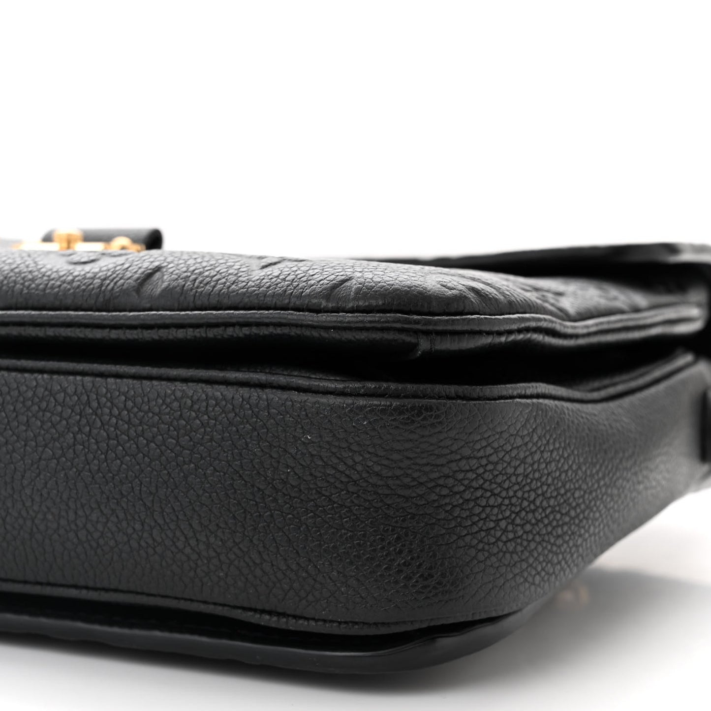 Empreinte Pochette Metis Black