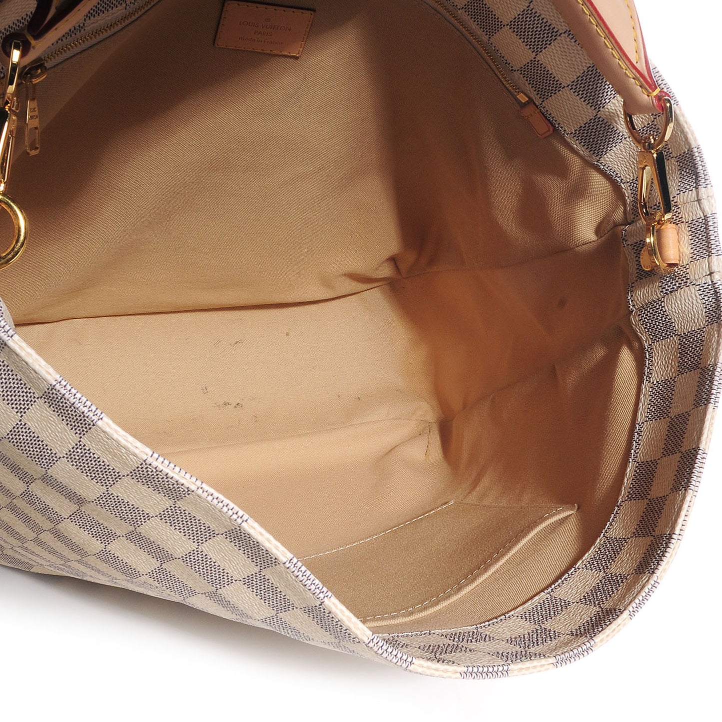 Damier Azur Soffi