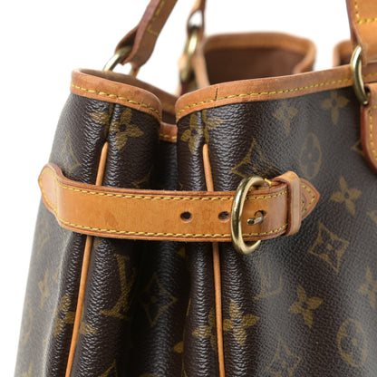 Louis Vuitton Monogram Batignolles Horizontal 17 of 23
