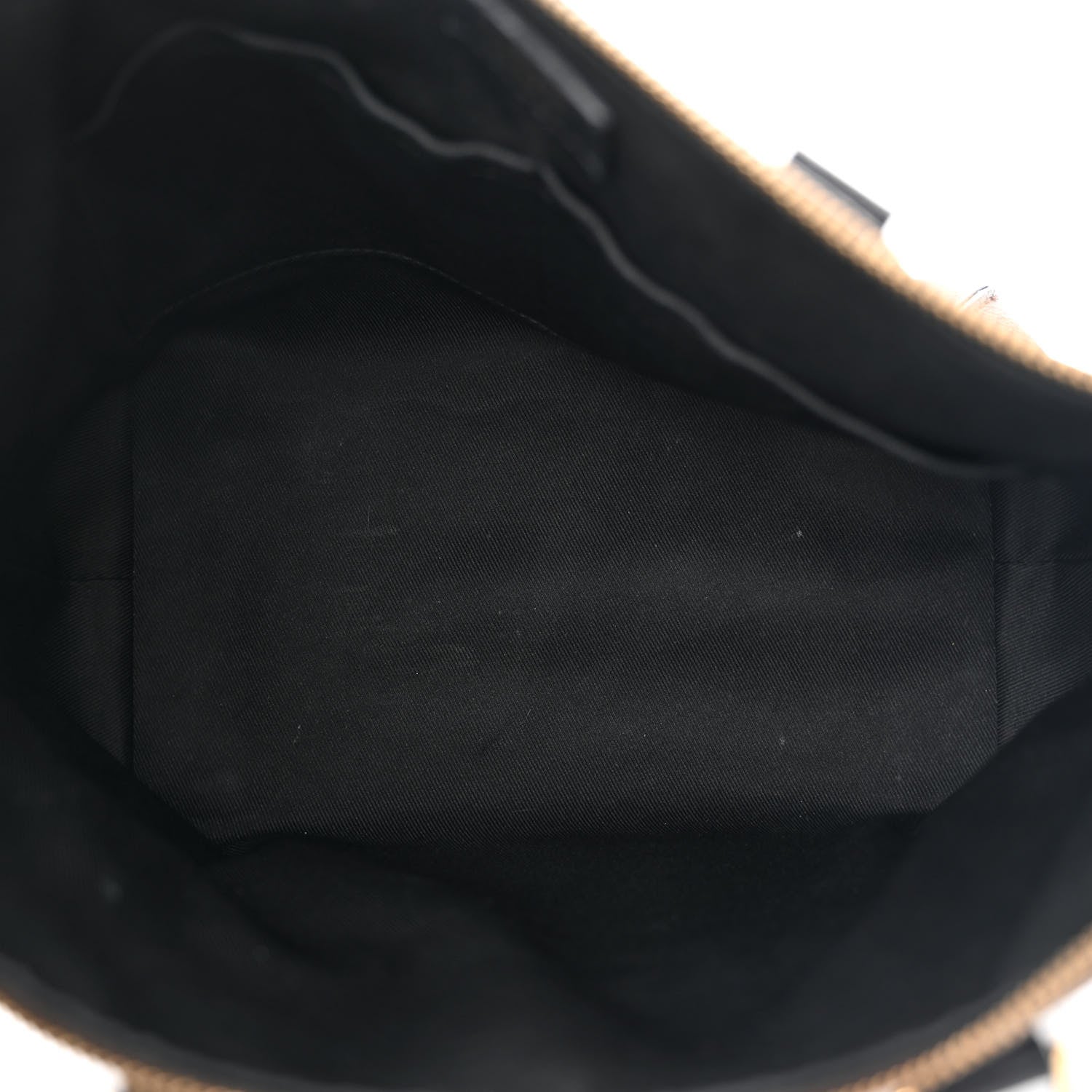 Louis Vuitton Monogram Tournelle PM Black 5 of 20