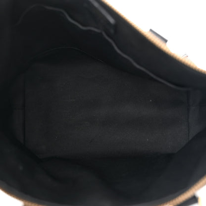 Louis Vuitton Monogram Tournelle PM Black 5 of 20