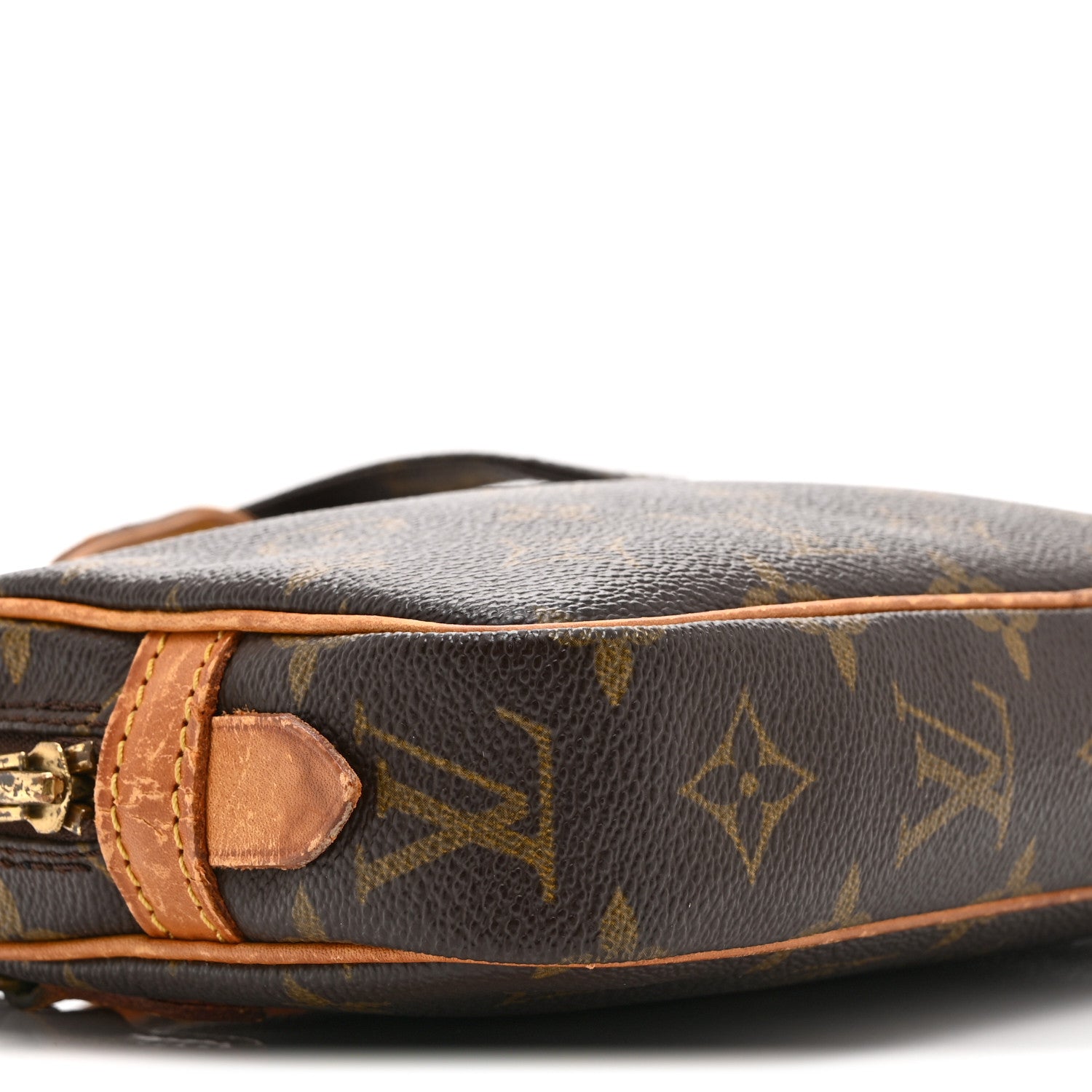 Louis Vuitton Monogram Pochette Marly Bandouliere 9 of 14