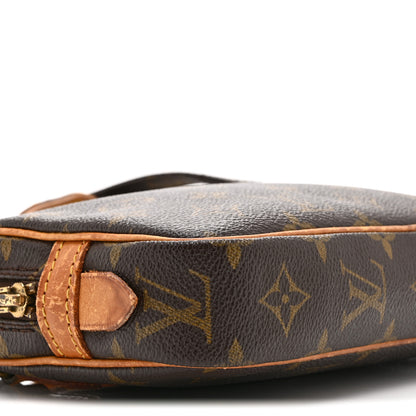 Louis Vuitton Monogram Pochette Marly Bandouliere 9 of 14