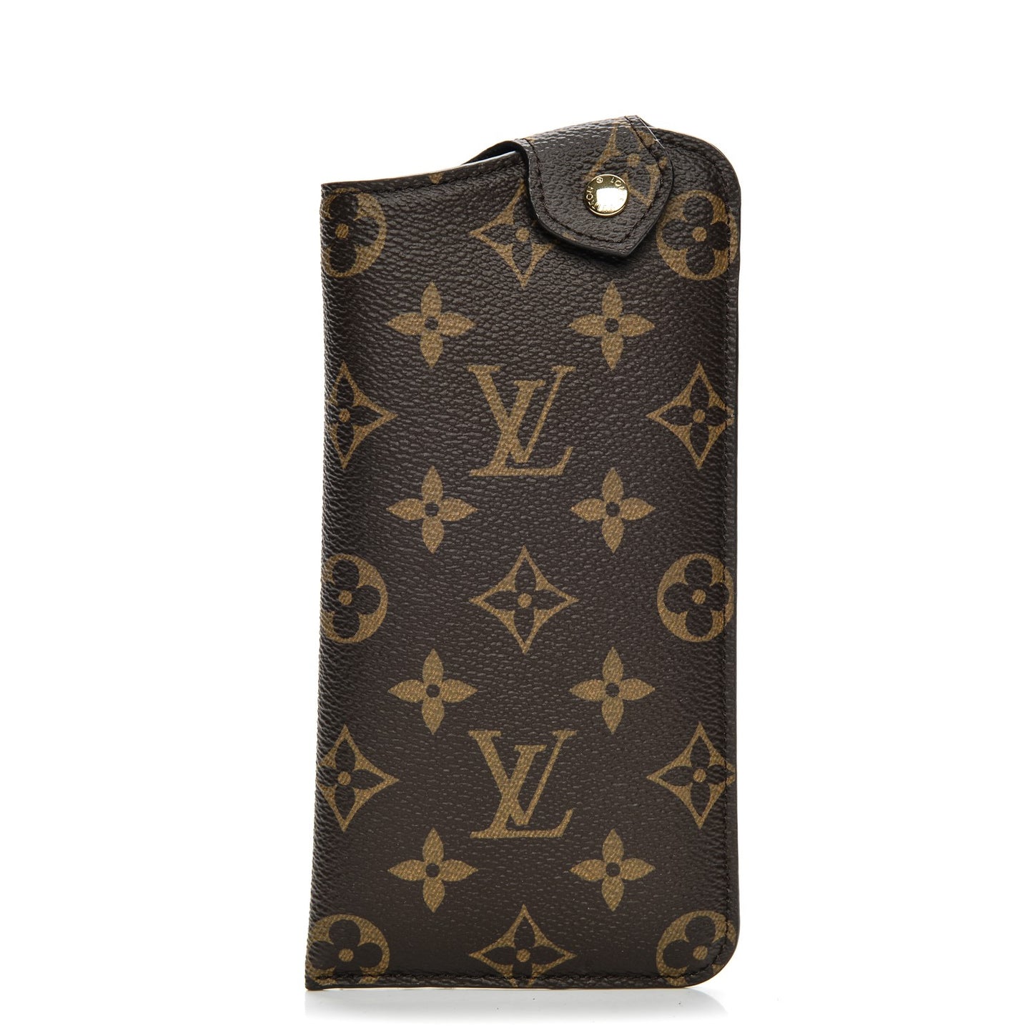Monogram Sunglasses Case MM