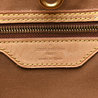 Louis Vuitton Monogram Batignolles Horizontal 6 of 18