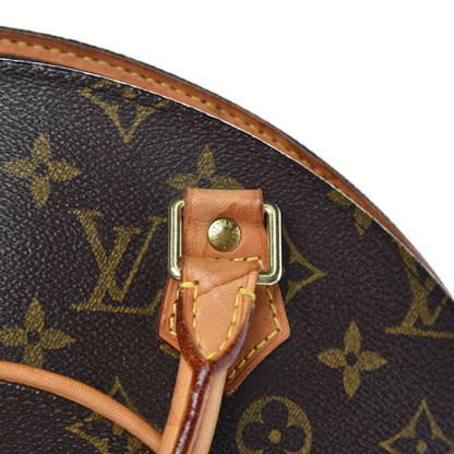 Louis Vuitton Monogram Ellipse PM 10 of 15