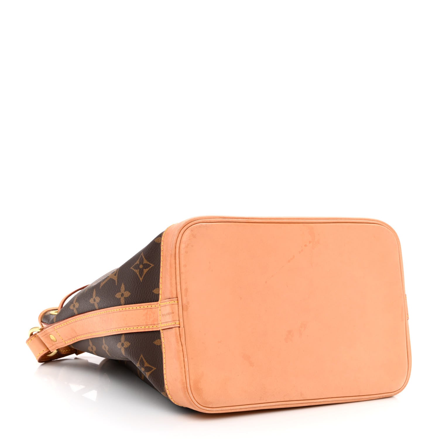 Louis Vuitton Monogram Noe BB 4 of 10