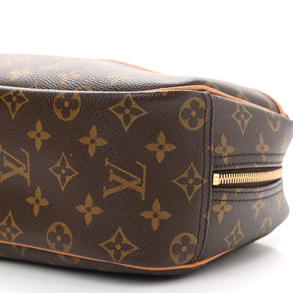Louis Vuitton Monogram Trouville 10 of 10