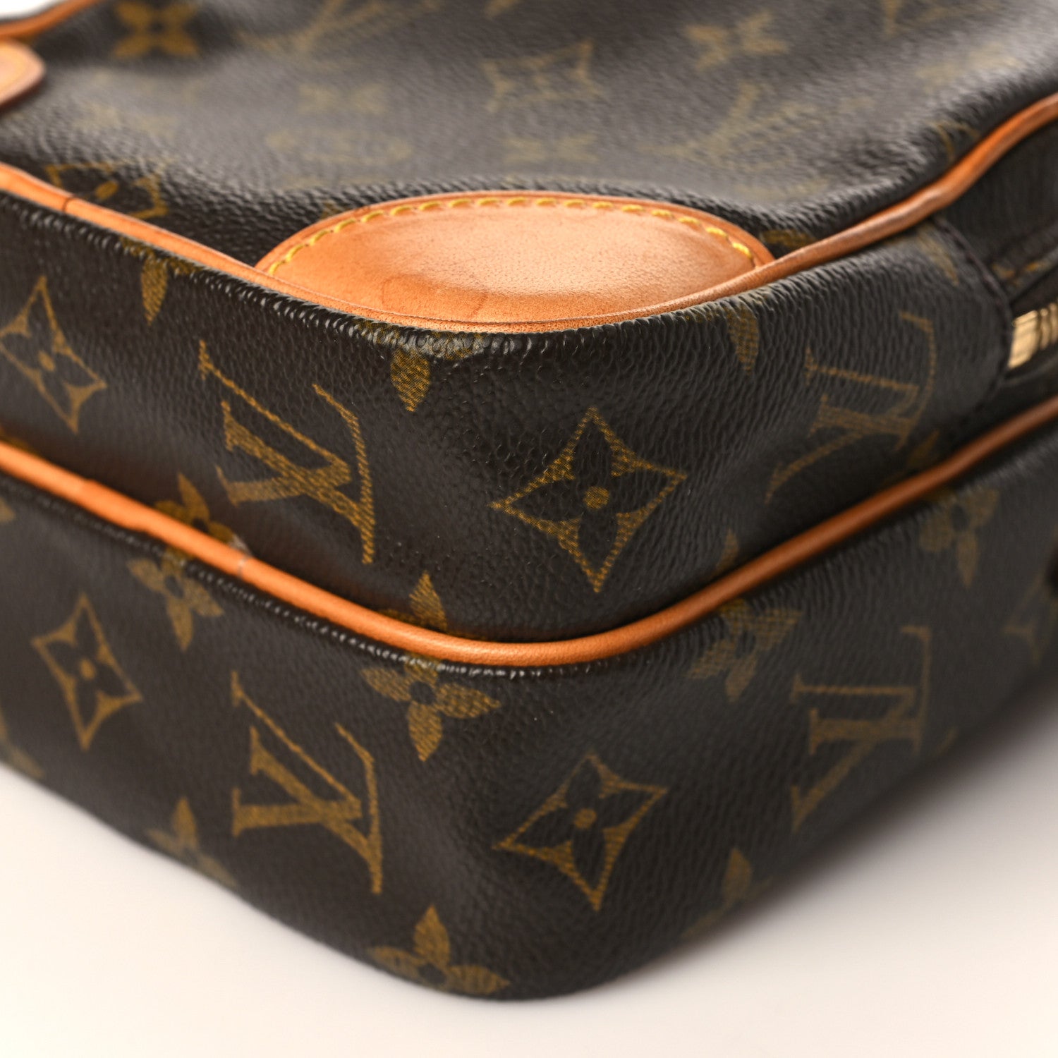 Louis Vuitton Monogram Amazone 8 of 8