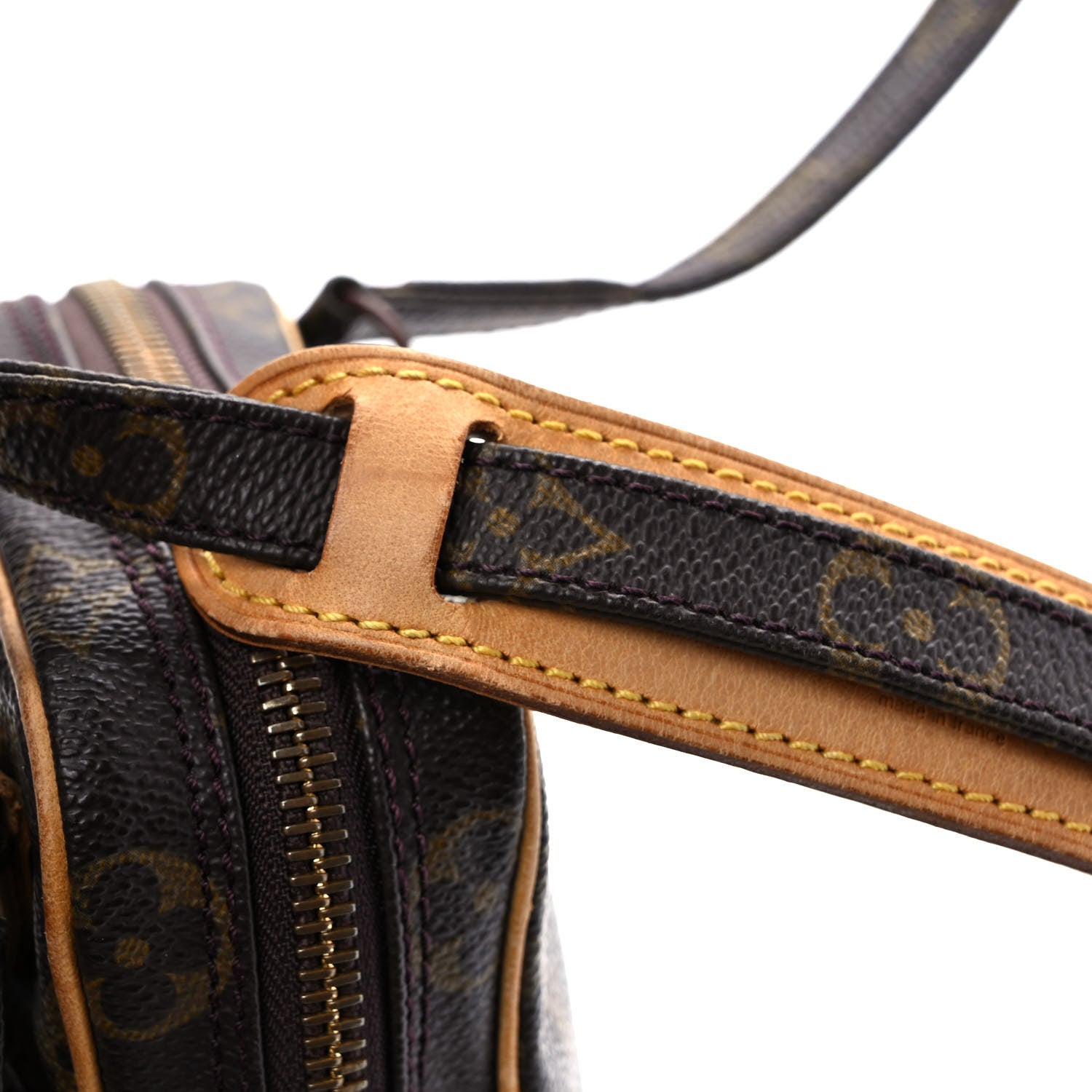 Louis Vuitton Monogram Amazone PM 11 of 11