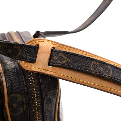 Louis Vuitton Monogram Amazone PM 11 of 11